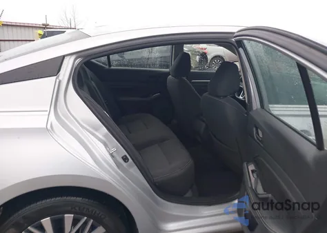 2023 Nissan Altima Sv Intelligent Awd from USA, damaged, VIN 1N4BL4DWXPN364886